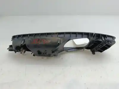 Автозапчастина б/у усередині передня права ручка для audi a1 (8x) attraction посилання на oem iam 8x0837020  