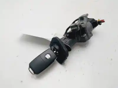 Peça sobressalente para automóvel em segunda mão Comutador De Ignição por SEAT IBIZA (6J5) Stylance / Style Referências OEM IAM 4B0905851C  