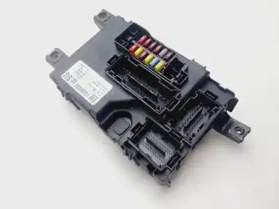 Автозапчастина б/у реле/запоперівник для opel corsa d essentia посилання на oem iam 13286032  