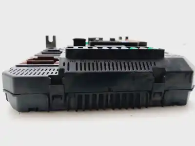 Peça sobressalente para automóvel em segunda mão centralina bsi por peugeot 308 access referências oem iam 9807054180