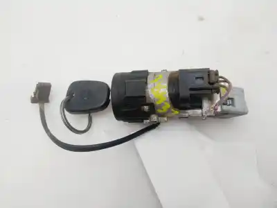 Second-hand car spare part Ignition Switch for CITROEN C3 Attraction OEM IAM references 9663123380  