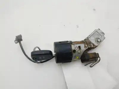 Peça sobressalente para automóvel em segunda mão comutador de ignição por citroen c3 attraction referências oem iam 9663123380  