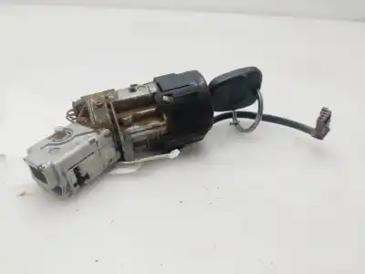 Peça sobressalente para automóvel em segunda mão comutador de ignição por citroen c3 attraction referências oem iam 9663123380  