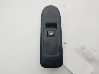 Second-hand car spare part right front power window switch for citroen c3 attraction oem iam references 96637534xt  