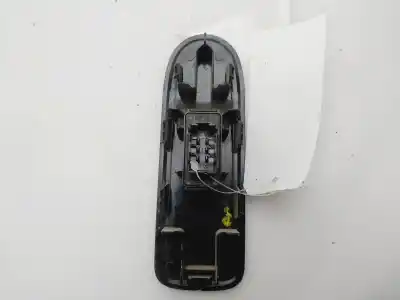 Second-hand car spare part right front power window switch for citroen c3 attraction oem iam references 96637534xt  