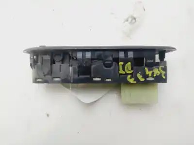 Peça sobressalente para automóvel em segunda mão botão / interruptor elevador vidro dianteiro esquerdo por citroen c3 attraction referências oem iam 96647495xt  