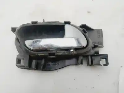 Peça sobressalente para automóvel em segunda mão  por CITROEN C3  Referências OEM IAM 9683446577  