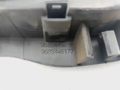 Peça sobressalente para automóvel em segunda mão  por CITROEN C3  Referências OEM IAM 9683446877  
