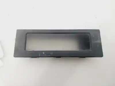 Second-hand car spare part multifunction display for citroen c3 attraction oem iam references 98107406xt  