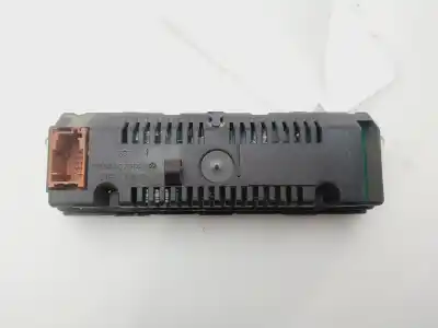 Peça sobressalente para automóvel em segunda mão  por CITROEN C3  Referências OEM IAM 98107406XT  