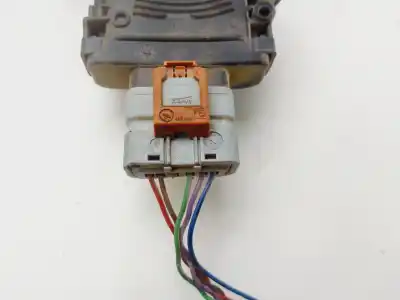 Tweedehands auto-onderdeel potentiometer voor citroen c3 attraction oem iam-referenties 9671433680  
