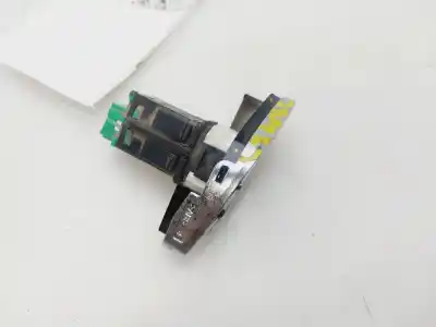 Second-hand car spare part switch for citroen c3 attraction oem iam references 96656596xu  
