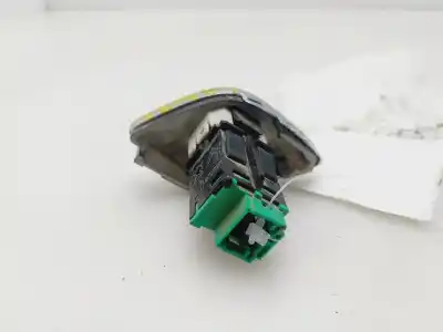 Second-hand car spare part switch for citroen c3 attraction oem iam references 96656596xu  