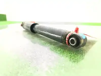 Peça sobressalente para automóvel em segunda mão amortecedor traseiro direito por kia rio (yb) concept referências oem iam 553001w001
