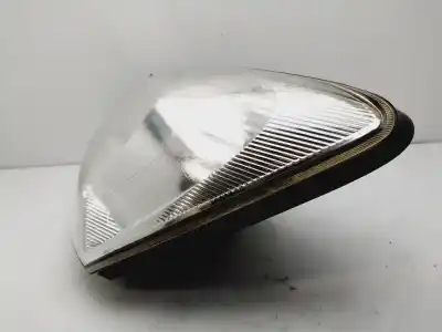 Peça sobressalente para automóvel em segunda mão farol / farolim esquerdo por kia sportage lx referências oem iam 921011f011