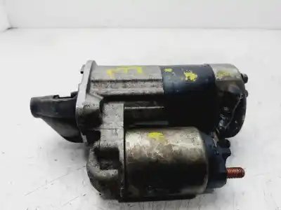 Peça sobressalente para automóvel em segunda mão motor de arranque por kia sportage lx referências oem iam 3610023160