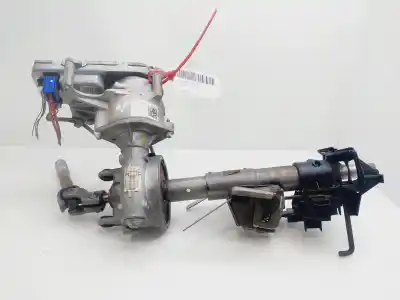 Pezzo di ricambio per auto di seconda mano piantone dello sterzo per opel meriva enjoy riferimenti oem iam 13153554  