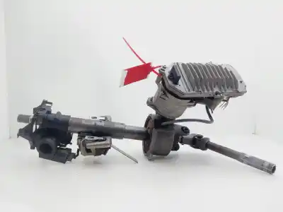 Pezzo di ricambio per auto di seconda mano piantone dello sterzo per opel meriva enjoy riferimenti oem iam 13153554  