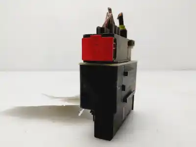 Peça sobressalente para automóvel em segunda mão caixa de pré-aquecimento por peugeot 308 business line referências oem iam 9662570880