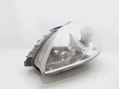 Pezzo di ricambio per auto di seconda mano Faro Anteriore Sinistro per PEUGEOT 407 SW ST Confort Riferimenti OEM IAM 9660236180  