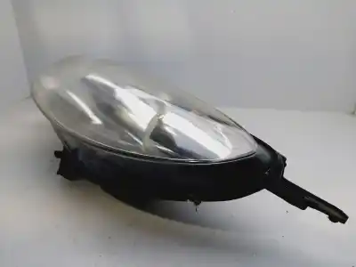 Автозапчастина б/у ліва фара для peugeot 407 sw st confort посилання на oem iam 9660236180  