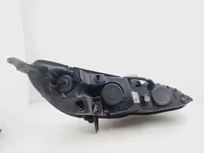 Автозапчастина б/у ліва фара для peugeot 407 sw st confort посилання на oem iam 9660236180  