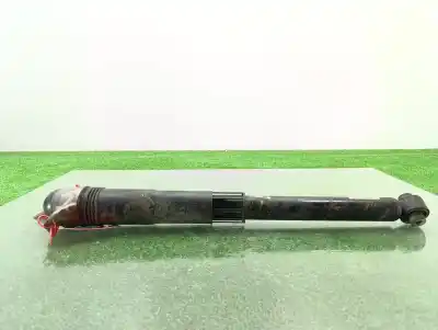 Автозапчасти б/у задний левый амортизатор за cupra formentor (km7) basis 149 cv / 110 kw ссылки oem iam 5ff512011  