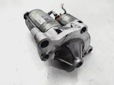 Pezzo di ricambio per auto di seconda mano motorino di avviamento per lancia phedra (180) 2.2 jtd riferimenti oem iam 9654561480