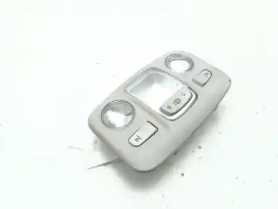 Автозапчастина б/у внутрішне світло для citroen c4 picasso/spacetourer feel 12v e-thp / puretech] посилання на oem iam 96721407bj  