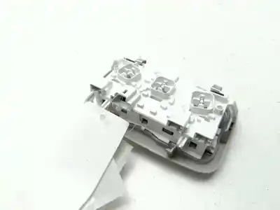 Second-hand car spare part interior light for citroen c4 picasso/spacetourer feel 12v e-thp / puretech] oem iam references 96721407bj