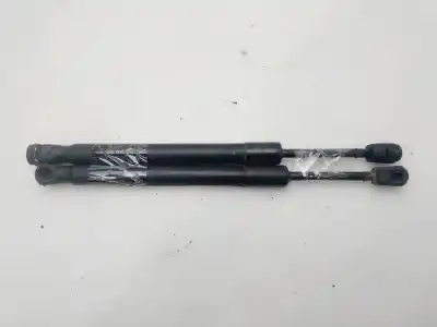 Peça sobressalente para automóvel em segunda mão amortecedores do tronco / porta por audi a6 berlina (4f2) 3.0 tdi quattro (171kw) referências oem iam 4f5827552b