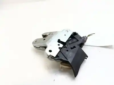 Peça sobressalente para automóvel em segunda mão fechadura do mala por audi a6 berlina (4f2) 3.0 tdi quattro (171kw) referências oem iam 4f5827505d