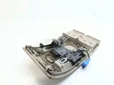 Peça sobressalente para automóvel em segunda mão luz interior por audi a6 berlina (4f2) 3.0 tdi quattro (171kw) referências oem iam 4f0947135bq