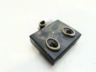 Peça sobressalente para automóvel em segunda mão módulo eletrônico por audi a6 berlina (4f2) 3.0 tdi quattro (171kw) referências oem iam 4f0959792f