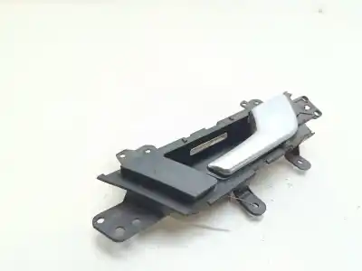 Peça sobressalente para automóvel em segunda mão puxador interior traseiro direito por audi a6 berlina (4f2) 3.0 tdi quattro (171kw) referências oem iam 4f0839020f