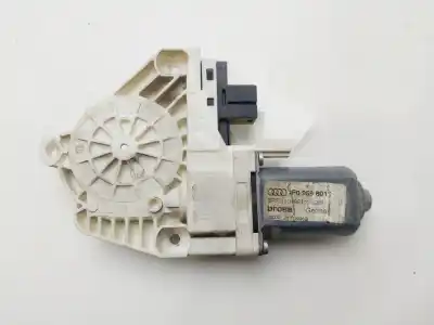 Peça sobressalente para automóvel em segunda mão motor elevador vidro traseiro esquerdo por audi a6 berlina (4f2) 3.0 tdi quattro (171kw) referências oem iam 4f0959801c