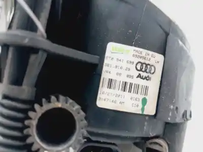 Second-hand car spare part right fog light for audi q3 (8u) 2.0 tdi (130kw) advance quattro oem iam references 8t0941699