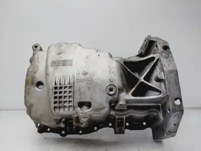 Gebrauchtes Autoersatzteil sumpf zum renault scénic iii (jz0/1_) 1.6 16v (jz0u, jz1b) oem-iam-referenzen 8200660297  