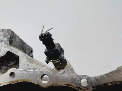 Gebrauchtes Autoersatzteil sumpf zum renault scénic iii (jz0/1_) 1.6 16v (jz0u, jz1b) oem-iam-referenzen 8200660297  