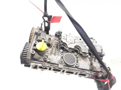Pezzo di ricambio per auto di seconda mano testata motore per renault scénic iii (jz0/1_) 1.6 16v (jz0u, jz1b) riferimenti oem iam 8200766796f  