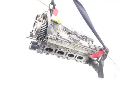 Pezzo di ricambio per auto di seconda mano testata motore per renault scénic iii (jz0/1_) 1.6 16v (jz0u, jz1b) riferimenti oem iam 8200766796f  