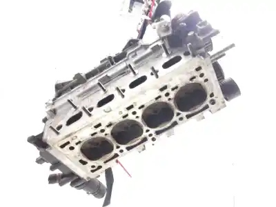 Pezzo di ricambio per auto di seconda mano testata motore per renault scénic iii (jz0/1_) 1.6 16v (jz0u, jz1b) riferimenti oem iam 8200766796f  