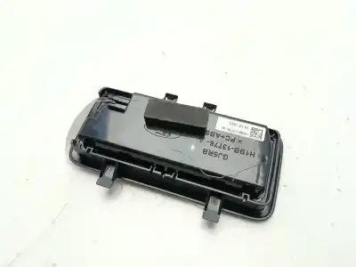 Pezzo di ricambio per auto di seconda mano luce interna per ford puma hybrid st-line 125 cv / 92 kw riferimenti oem iam h1bb13776a  
