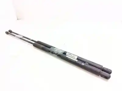 Автозапчастина б/у амортизаторі багажника/дверей для citroen c4 picasso exclusive посилання на oem iam 9654438880  