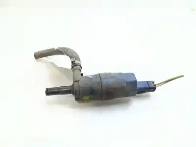 Автозапчастина б/у чистити насос для citroen c4 picasso exclusive посилання на oem iam 9641086680  