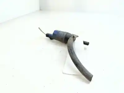 Автозапчастина б/у чистити насос для citroen c4 picasso exclusive посилання на oem iam 9641086680  