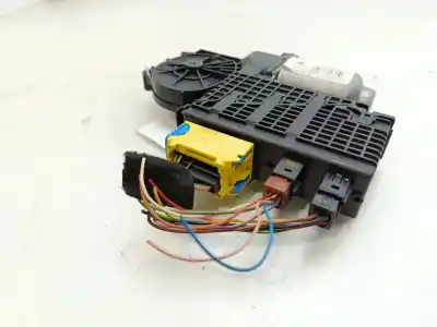 Peça sobressalente para automóvel em segunda mão motor elevador vidro dianteiro direito por citroen c4 picasso exclusive referências oem iam 9682495580