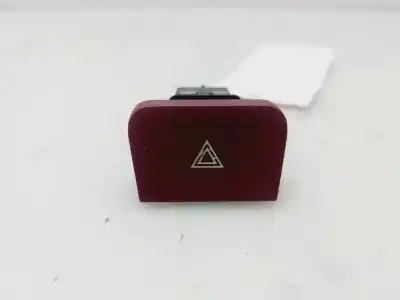 Pezzo di ricambio per auto di seconda mano AVVERTIMENTO per CITROEN C4 PICASSO  Riferimenti OEM IAM 96552745KR  