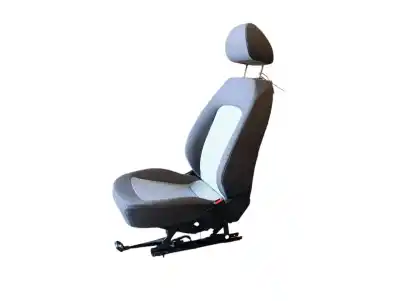 Автозапчасти б/у сиденье правое переднее за seat ibiza iv (6j5, 6p1) 1.4 ссылки oem iam 6q4881106dc