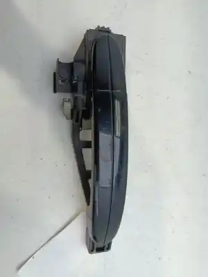 Pezzo di ricambio per auto di seconda mano maniglia esterna anteriore destra per ford mondeo berlina (ca2) titanium (09.2010->) 140 cv / 103 kw riferimenti oem iam 6m21u224a36a  